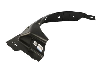 Mopar 68157420AD Panel-WHEELHOUSE Outer