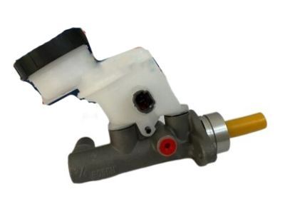 2003 Jeep Grand Cherokee Brake Master Cylinder - V1101260AA