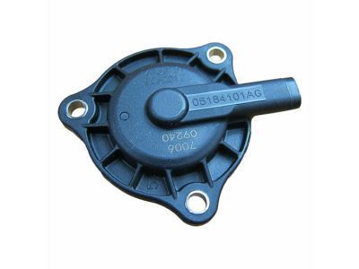 Ram Spool Valve - 5184101AG