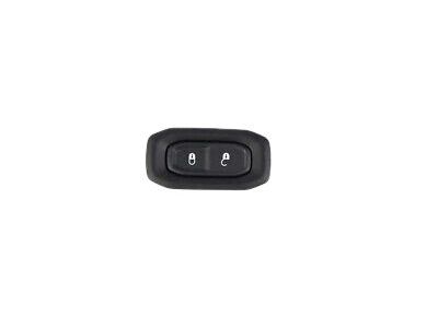 Mopar Door Lock Switch - 6AC64DX9AC