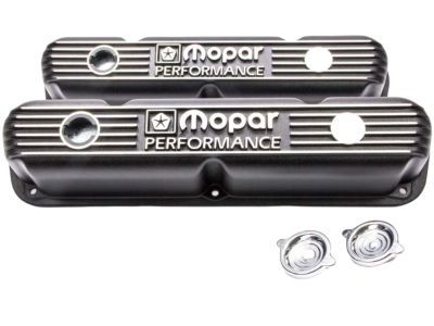 Mopar P5007611AB Cover Kit-Cylinder Head