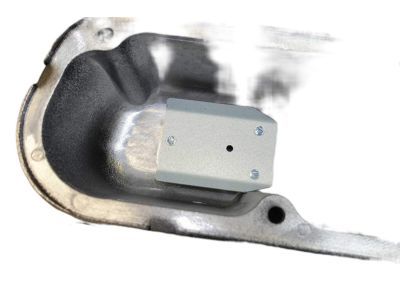 Mopar P5007611AB Cover Kit-Cylinder Head