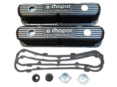 Mopar P5007611AB Cover Kit-Cylinder Head