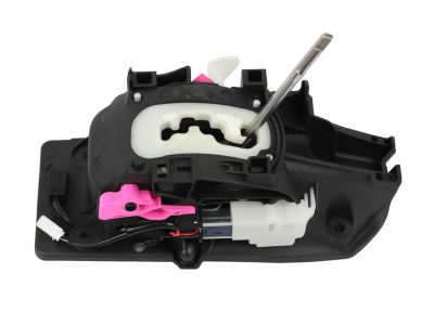 2011 Dodge Avenger Automatic Transmission Shift Levers - 5273244AK