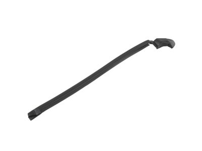 Dodge Viper Weather Strip - 68096406AD