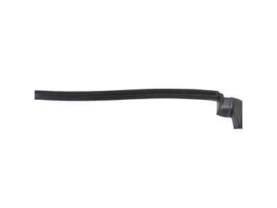 Mopar 68096406AD WEATHERSTRIP-Door Belt