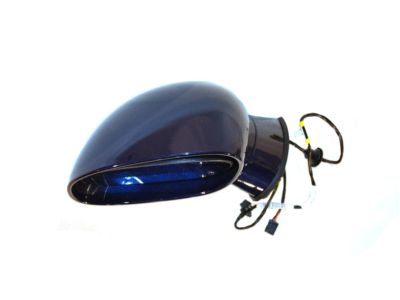 2018 Dodge Challenger Car Mirror - 5PE55KBXAC