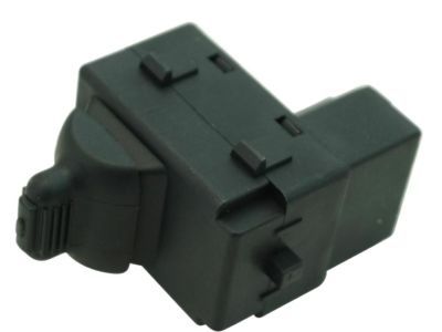 Dodge Durango Power Window Switch - 56007695AC