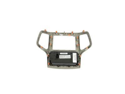 Mopar 68333939AA Center Stack Control