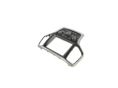 Mopar 68333939AA Center Stack Control
