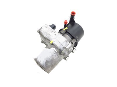 2012 Jeep Grand Cherokee Power Steering Pump - 5154449AA