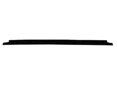 Mopar 55396705AF WEATHERSTRIP-Rear Door Belt