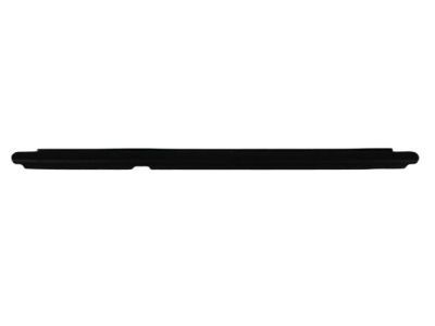 Mopar 55396705AF WEATHERSTRIP-Rear Door Belt