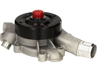 Dodge Ram Wagon Water Pump - 53021018AD