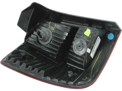 Dodge 5116290AG