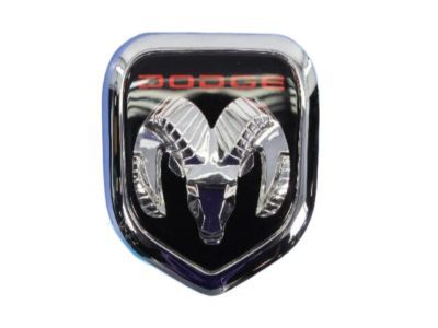 2003 Dodge Durango Emblem - 55076512