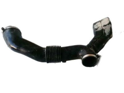 Chrysler Sebring Air Intake Coupling - MR323263