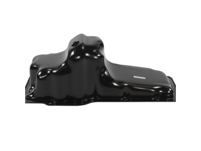 Dodge Durango Oil Pan - 53021693AB