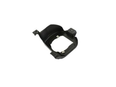 Mopar 68256445AA Bracket-Fog Lamp