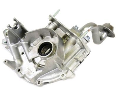 Dodge Dart Oil Pump - 5047363AB