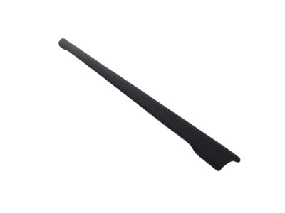Jeep Grand Wagoneer L Door Moldings - 6KN96TX7AB