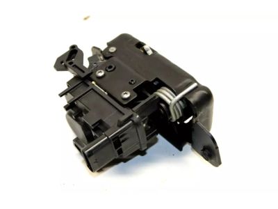 Mopar 68309893AK Latch-TAILGATE