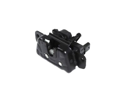 Ram Tailgate Lock - 68309893AK