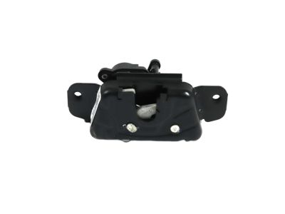 Mopar 68309893AK Latch-TAILGATE