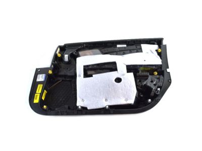 Chrysler 5PG45DX9AG