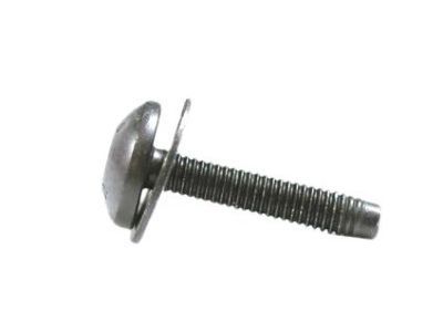 Mopar 68366551AA Screw-TRUSS Head