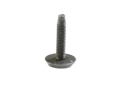 Mopar 68366551AA Screw-TRUSS Head