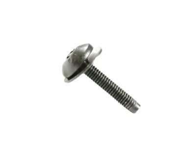 Mopar 68366551AA Screw-TRUSS Head