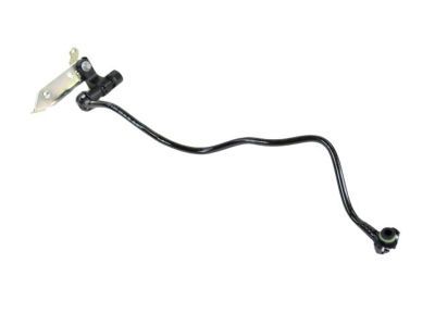 Mopar 68021058AA Hose-Fuel