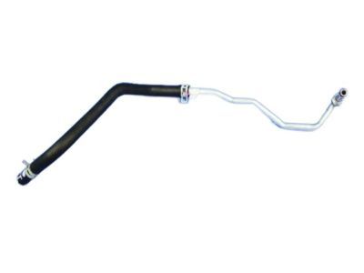 Mopar 68046289AC Hose-Power Steering Return