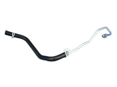 Mopar 68046289AC Hose-Power Steering Return