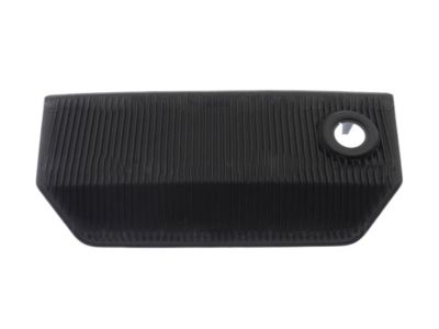 Mopar 1HS01DX9AC Grille-Speaker