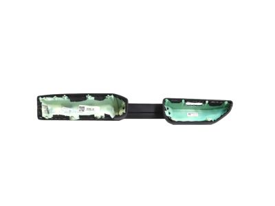 Mopar 6YZ562X7AA ARMREST-Rear Door Trim