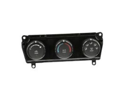 Dodge Caravan A/C Switch - 4677617