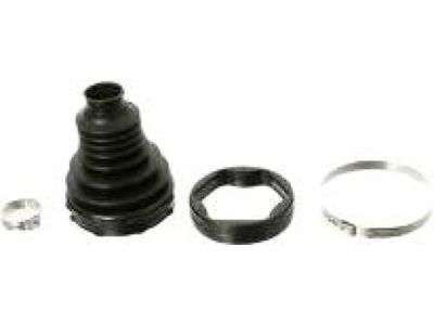Dodge Caliber CV Boot - 68127821AA