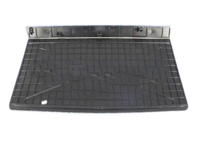 Mopar 1FL69DK5AA Panel-Load Floor