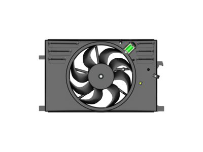 Ram 68461973AA