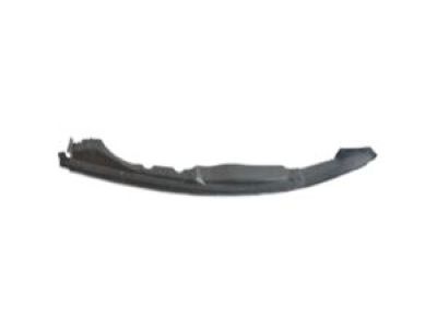 2012 Dodge Dart Weather Strip - 68082789AB