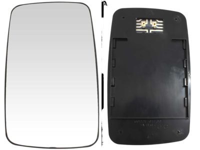 Dodge Sprinter 3500 Car Mirror - 5104440AA