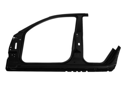 Jeep 5142293AE