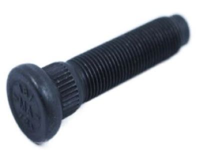 Dodge Ram 2500 Wheel Stud - 5096144AA