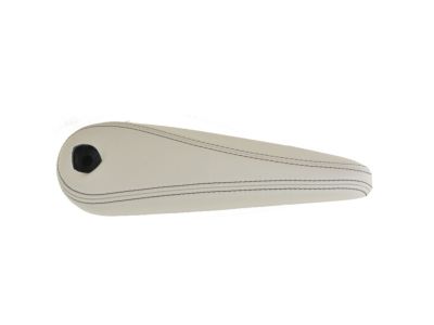 Mopar 5RD441D2AC Second Row Armrest