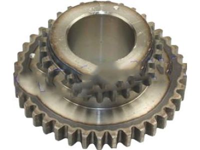 Mopar 4884587AB Sprocket-Crankshaft