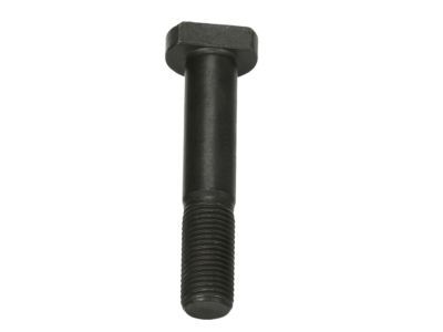 Dodge Sprinter 3500 Wheel Stud - 68026054AA