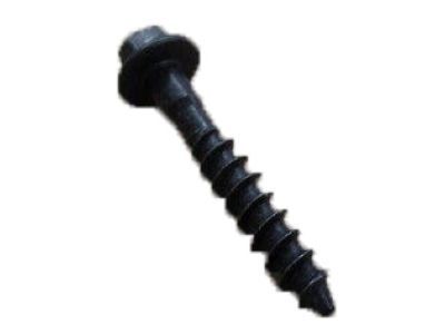 Mopar 6505796AA Screw-HEXAGON Head