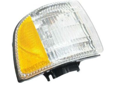 Dodge Ram 1500 Side Marker Light - 55054772AD